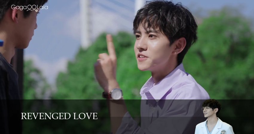 Сериал Отомщённая любовь 1 сезон 20 серия онлайн в качестве 1080p