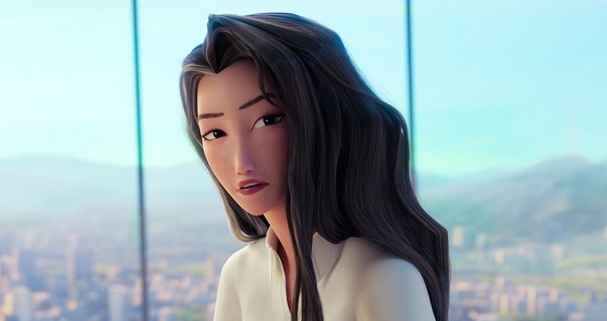 Фильм Кейпоп-охотницы на демонов (2025) смотреть онлайн в хорошем качестве бесплатно