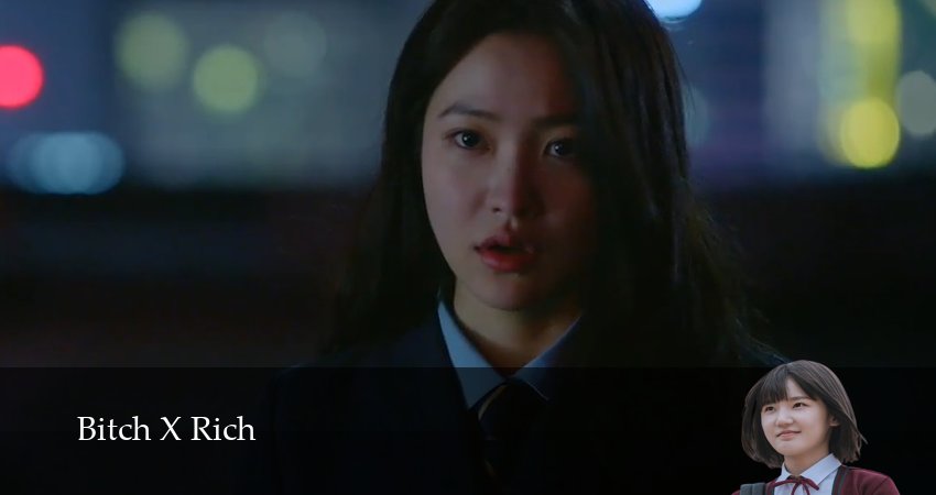 Сериал Международная старшая школа Чондам (2 сезон, 3 серия) смотреть онлайн бесплатно в хорошем HD качестве