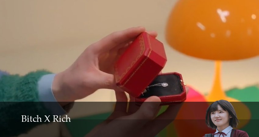 Сериал Международная старшая школа Чондам (2025) 2 сезон 6 серия в 4K UHD и HD смотреть онлайн бесплатно