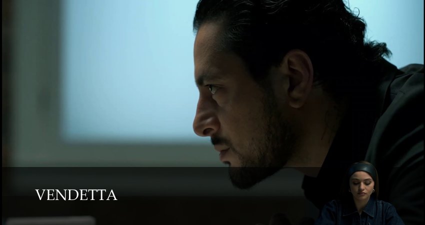 Вендета 1 сезон 9 серия смотреть в хорошем качестве