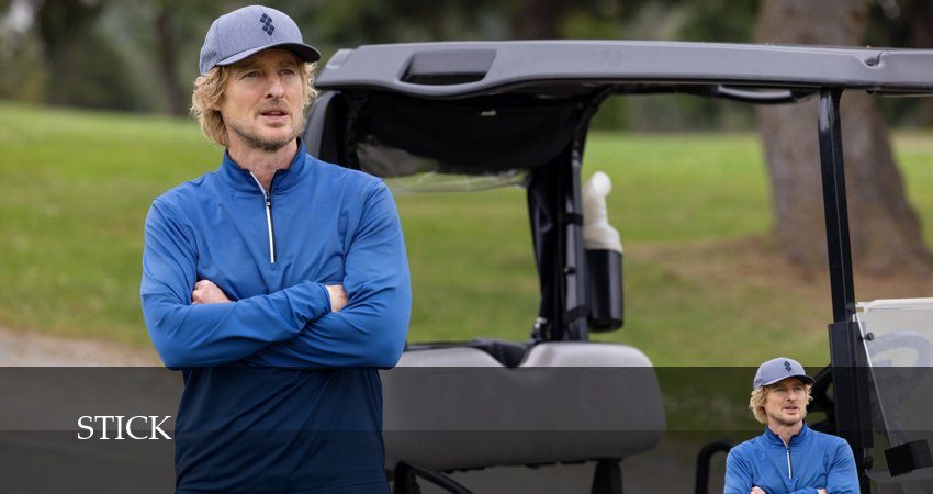 Cмотреть сериал Король гольфа 1 сезон 1 серия онлайн бесплатно