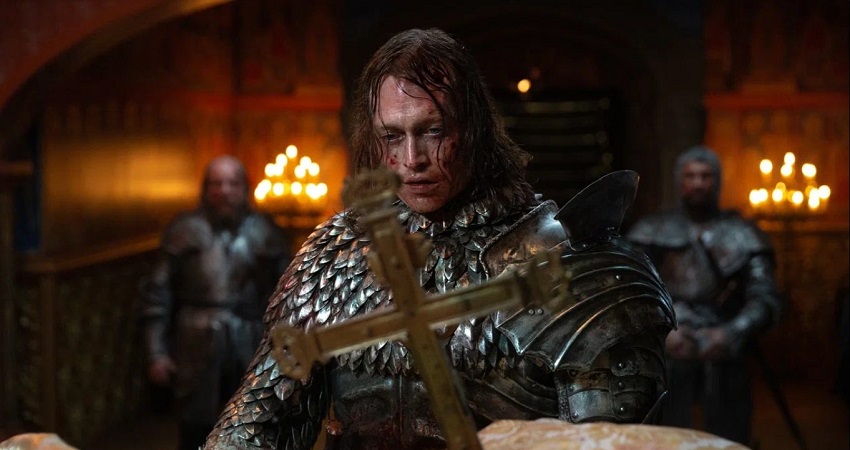 Смотреть Фильм Дракула (2025) (Великобритания) в отличном качестве