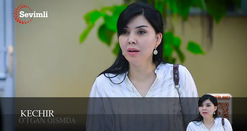 Смотреть сериал Kechir (2025) 1 сезон 42 серия в хорошем качестве онлайн