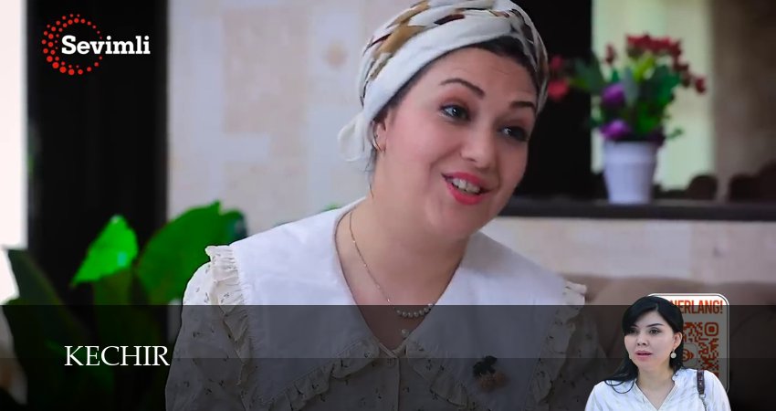 Kechir (1 сезон, 45 серия) смотреть онлайн все серии подряд в хорошем качестве