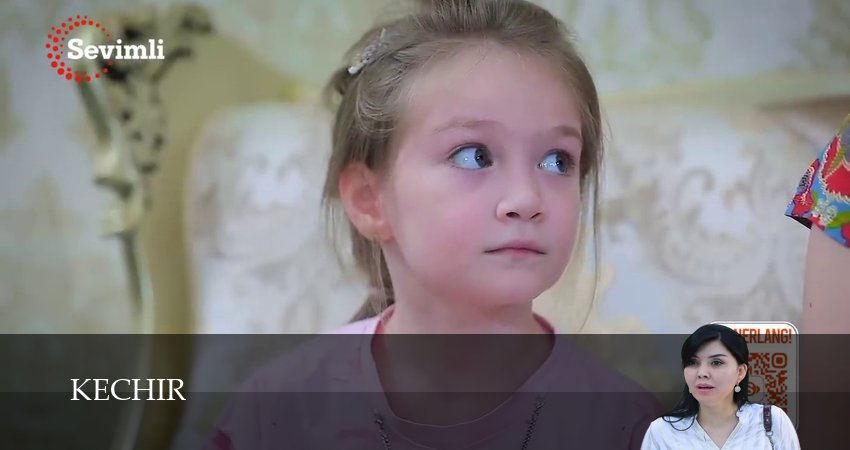 Kechir 1 сезон 50 серия смотреть онлайн 720p или 1080p