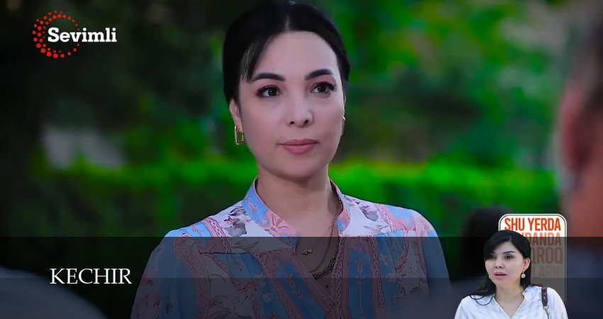 Смотреть сериал Kechir 1 сезон 56 серия в хорошем качестве HD