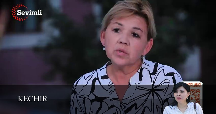 Kechir 1 сезон 57 серия смотреть онлайн 720p или 1080p