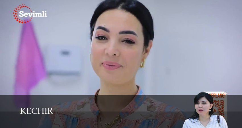 Kechir 1 сезон 67 серия смотреть бесплатно в хорошем качестве