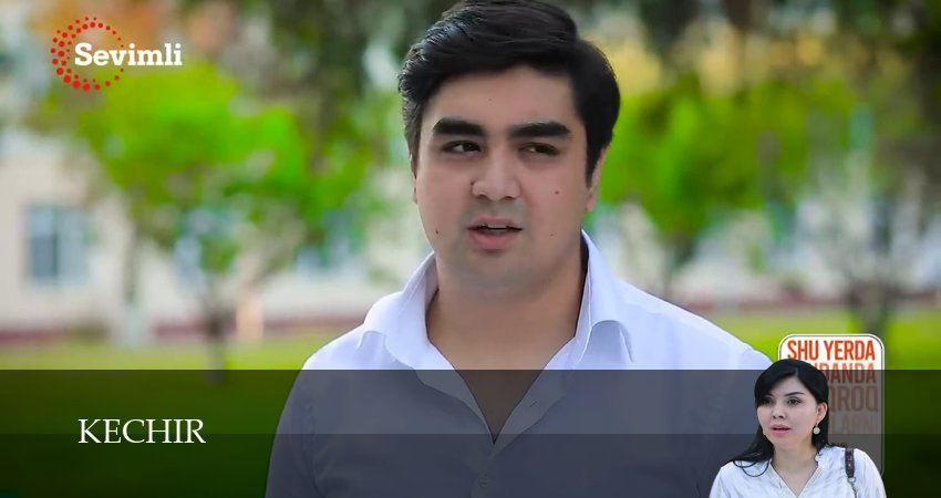 Сериал Kechir 1 сезон 71 серия онлайн в качестве 1080p