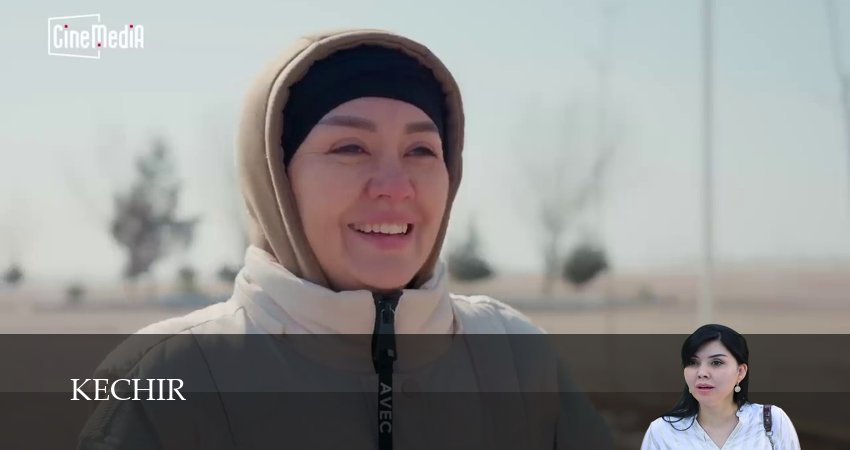 Cмотреть сериал Kechir 1 сезон 72 серия онлайн бесплатно