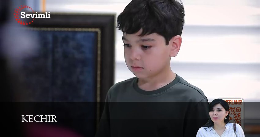 Kechir (2025) 1 сезон 74 серия смотреть онлайн без рекламы и регистрации