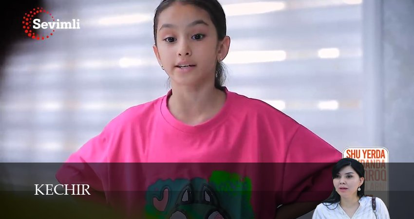 Сериал Kechir (2025) 1 сезон 75 серия в 4K UHD и HD смотреть онлайн бесплатно