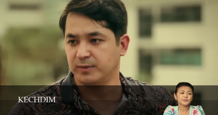 Смотреть сериал Kechdim 1 сезон 42 серия в отличном качестве
