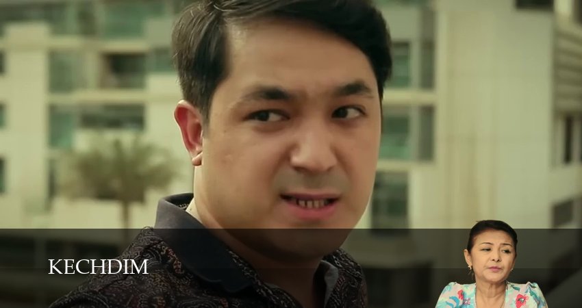 Kechdim (2025) 1 сезон 44 серия смотреть бесплатно полностью