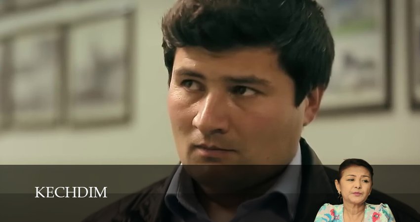 Kechdim (2025) 1 сезон 45 серия смотреть онлайн без рекламы и регистрации