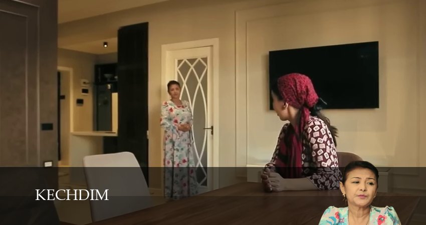 Смотреть сериал Kechdim 1 сезон 47 серия в отличном качестве