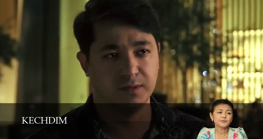 Смотреть сериал Kechdim 1 сезон 53 серия бесплатно и без рекламы