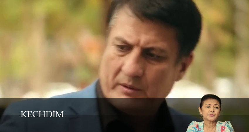 Смотреть сераил Kechdim (2025) 1 сезон 57 серия HD 1080, 4K