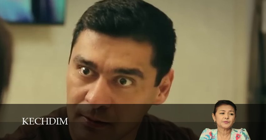 Смотреть сериал Kechdim (2025) 1 сезон 60 серия в хорошем качестве онлайн