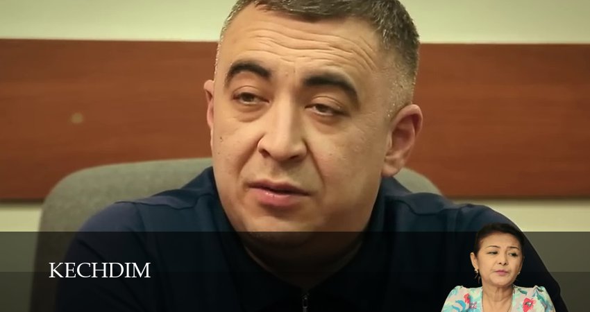 Kechdim 1 сезон 65 серия смотреть онлайн в качестве 4K