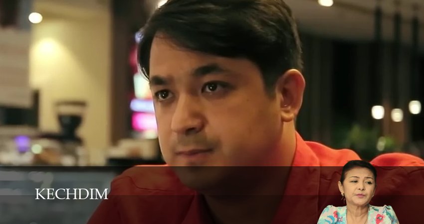 Сериал Kechdim (1 сезон, 68 серия) смотреть онлайн все серии подряд в хорошем качестве