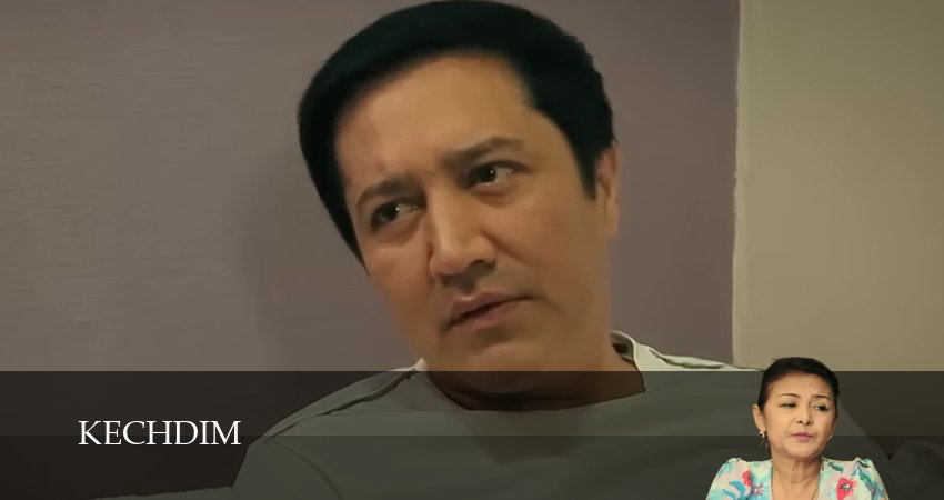 Kechdim 1 сезон 70 серия смотреть в хорошем качестве