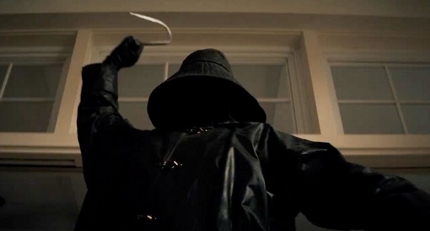 Смотреть фильм Я знаю, что вы сделали прошлым летом (2025) (США) HD 1080, 4K