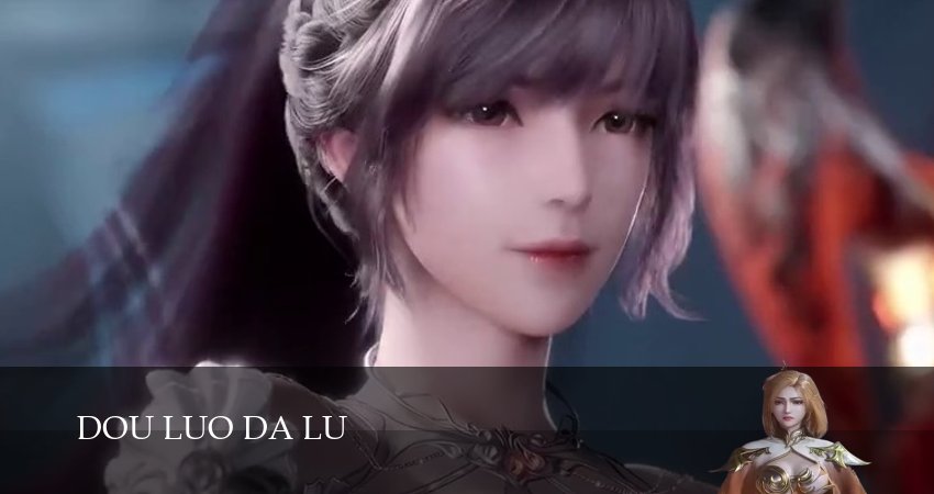 Сериал Боевой континент (2025) 1 сезон 266 серия в хорошем качестве 1080 Full HD