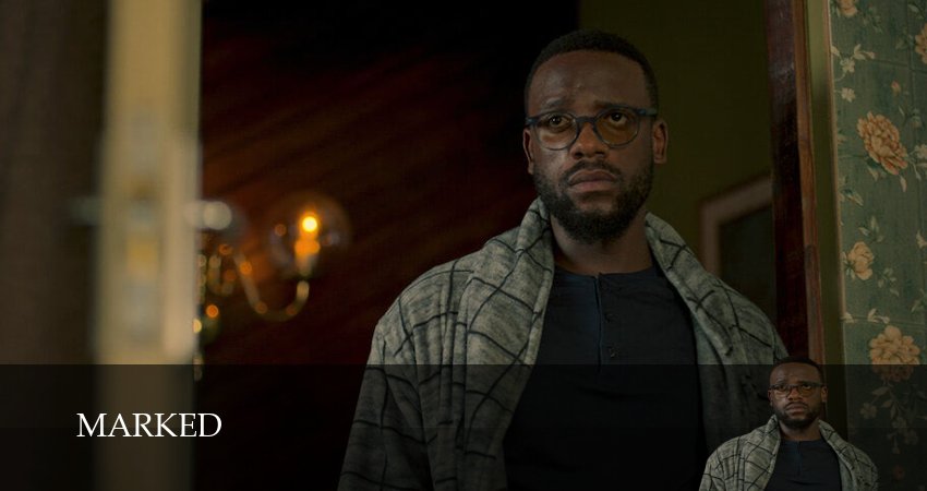 Сериал Метка (1 сезон, 1-6,7,8 серия) где снимался