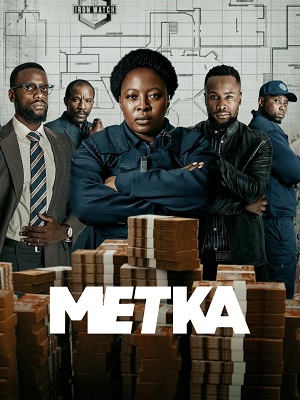 Метка 1 сезон, 1-6,7,8 серия (2025) смотреть онлайн