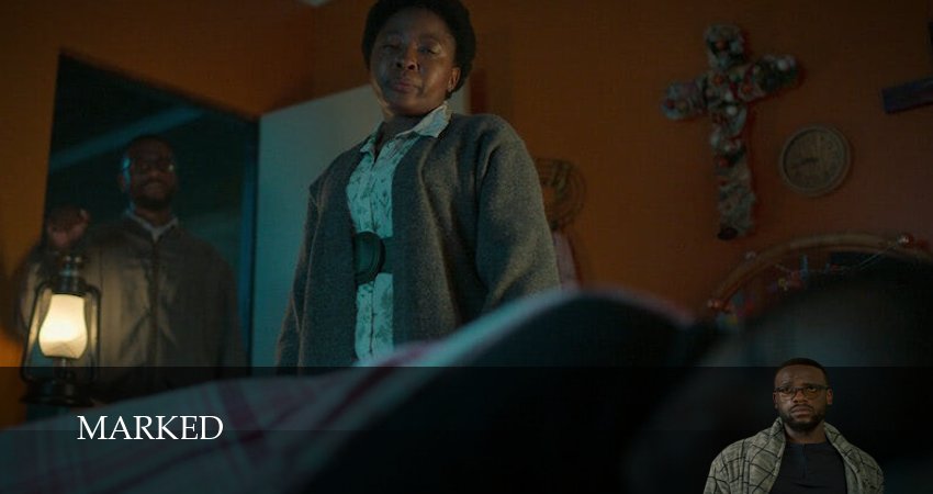 Сериал Метка (2025) 1 сезон 3 серия в хорошем качестве 1080 Full HD