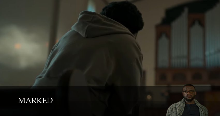 Смотреть сериал Метка на телефоне