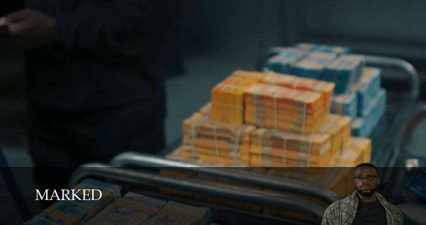Метка (2 сезон) сериал содержание