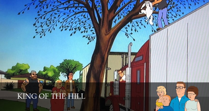 Смотреть сериал Царь горы 14 сезон 18 серия в хорошем качестве HD