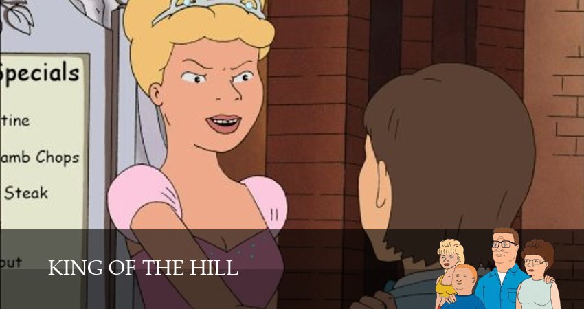 Сериал Царь горы 14 сезон 22 серия онлайн в качестве 1080p