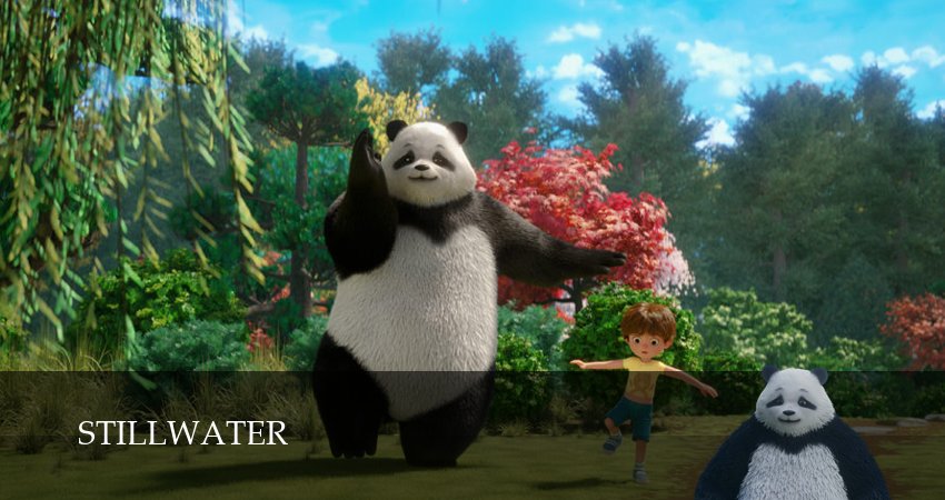 Тихая вода (2025) 4 сезон 2 серия смотреть в HD 1080 без регистрации