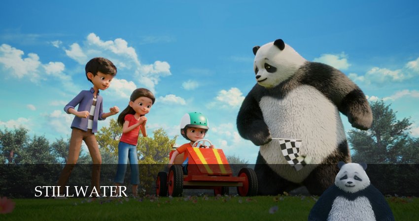 Тихая вода (2025) 4 сезон 5 серия полностью смотреть бесплатно без рекламы