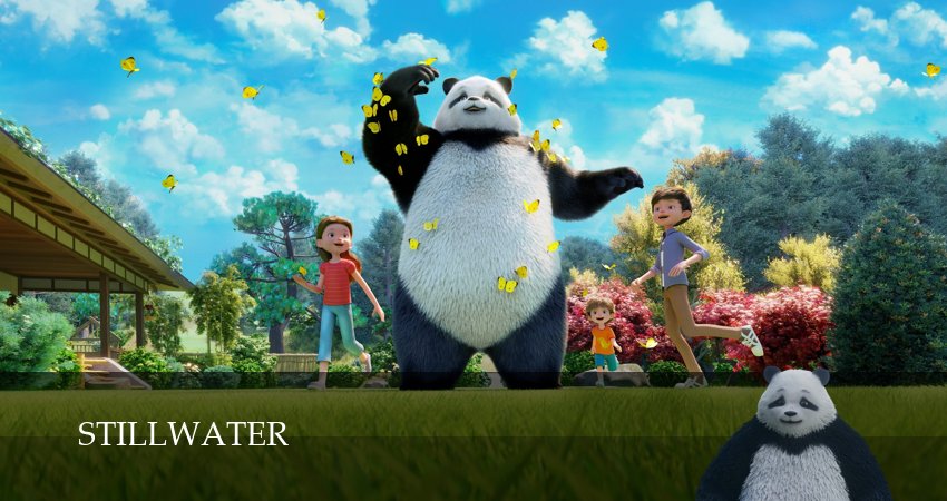 Тихая вода (4 сезон, 10 серия) смотреть онлайн без рекламы