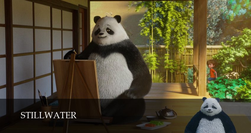 Сериал Тихая вода (2025) 4 сезон 15 серия смотреть бесплатно в хорошем качестве