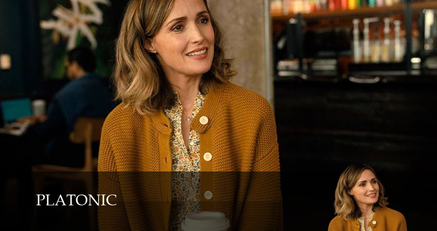 Сериал Платонические отношения (2025) 2 сезон 2 серия в хорошем качестве 1080 Full HD