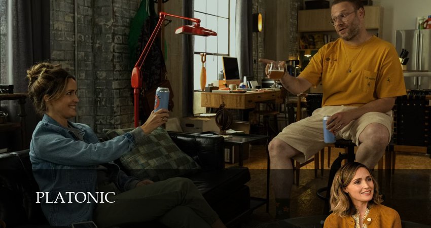 Платонические отношения (2025) 2 сезон 5 серия полностью в хорошем качестве и бесплатно