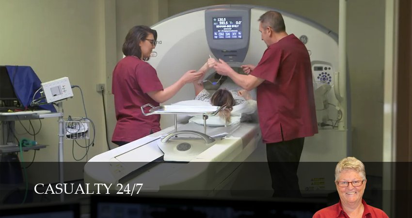 Неотложка 24/7 (2025) 10 сезон 2 серия полностью в хорошем качестве и бесплатно