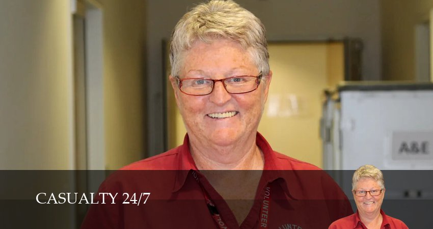 Смотреть сериал Неотложка 24/7 10 сезон 4 серия бесплатно и без рекламы