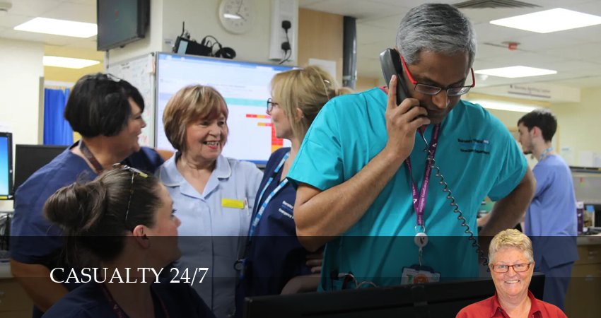 Неотложка 24/7 (2025) 10 сезон 7 серия смотреть в HD 1080 без регистрации