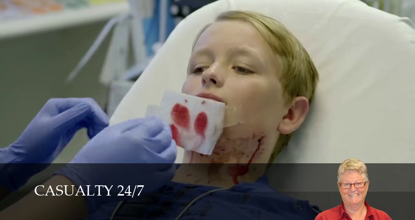 Неотложка 24/7 10 сезон 10 серия смотреть в хорошем качестве