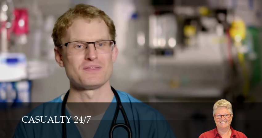 Сериал Неотложка 24/7 (2025) 10 сезон 15 серия смотреть бесплатно в хорошем качестве