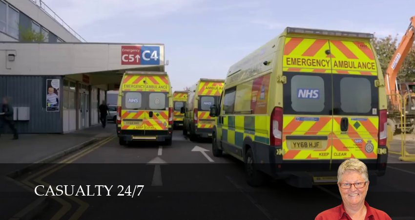 Неотложка 24/7 10 сезон 17 серия смотреть полностью без перерыва