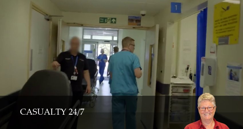 Неотложка 24/7 10 сезон 18 серия смотреть онлайн бесплатно в хорошем качестве