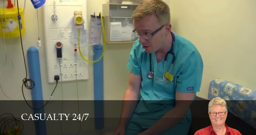 Неотложка 24/7 (2025) 10 сезон 20 серия онлайн бесплатно в высоком качестве